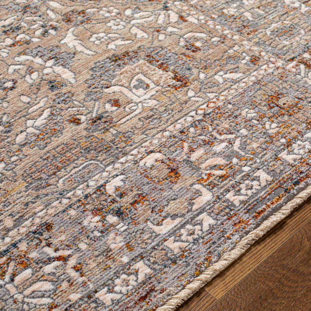 Arya Machine Woven Rug