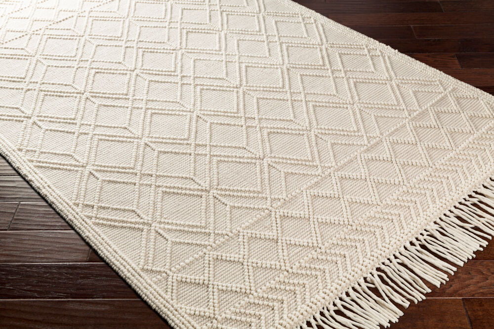 Casa DeCampo Handmade Rug
