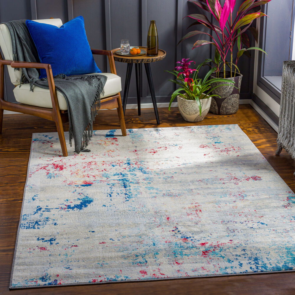 Monaco Machine Woven Rug