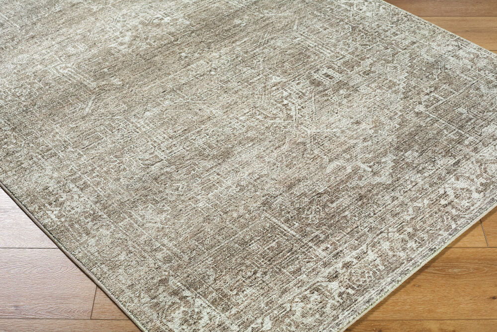 Collins Avenue Machine Woven Rug