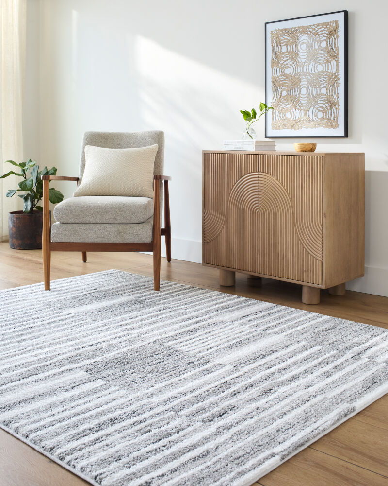 Andorra Plus Machine Woven Rug
