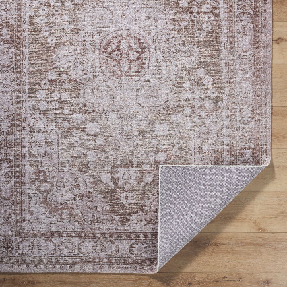 Unique Handmade Rug