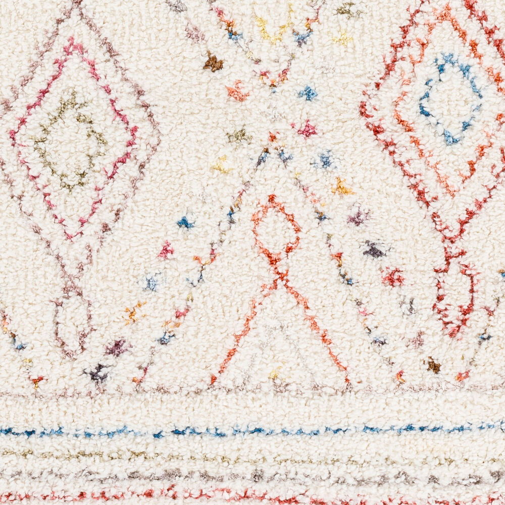 Guarderia Machine Woven Rug