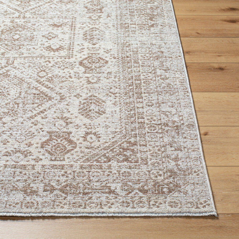 Montreal Machine Woven Rug