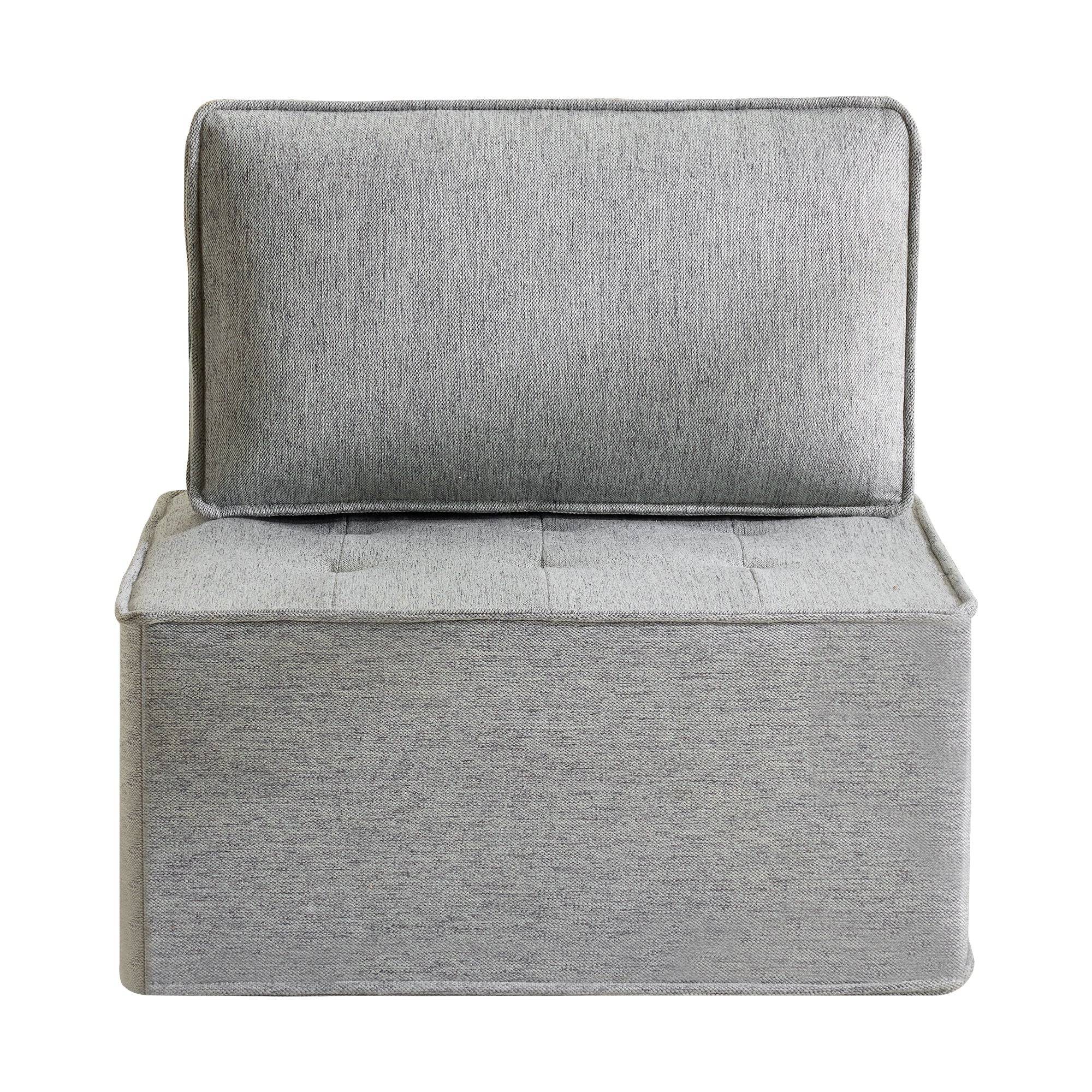 Sofa With Modular Splicing Design