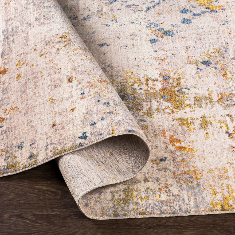 Ephesians Machine Woven Rug