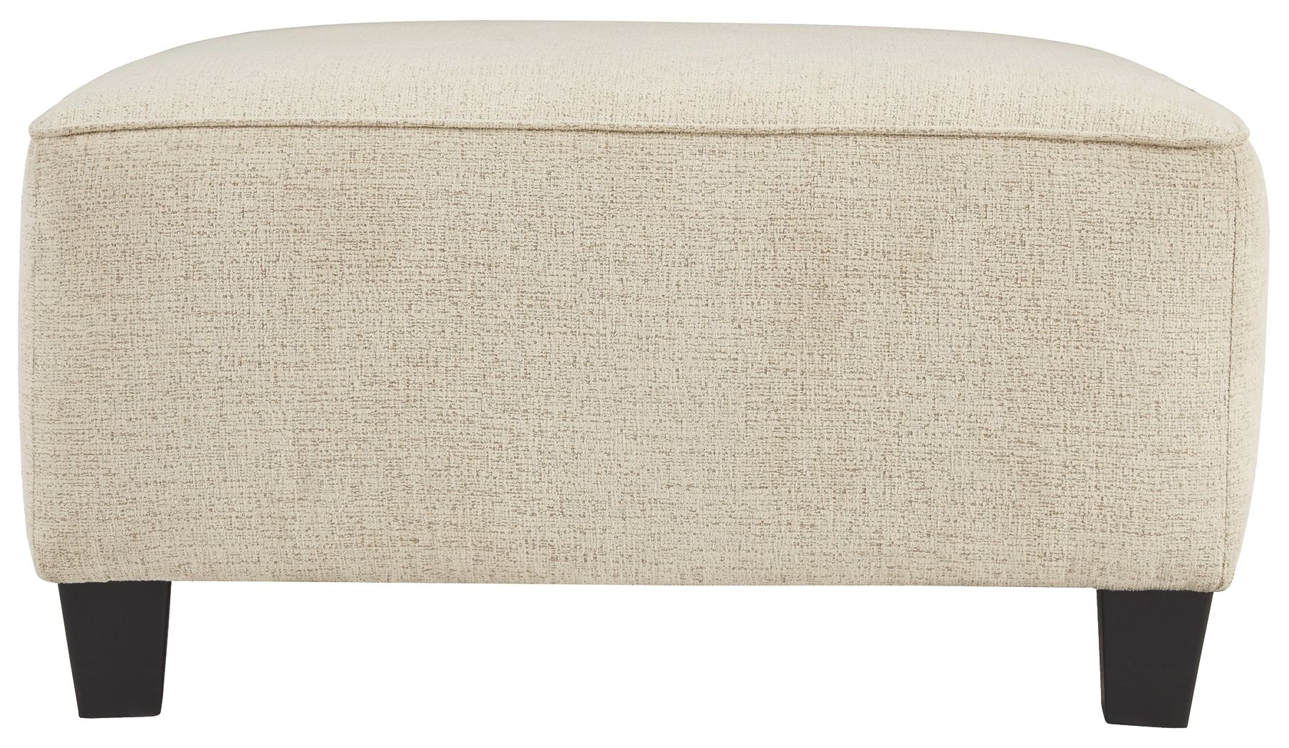 Ashley Furniture Abinger - Oversized Ottoman | Meri Furniture