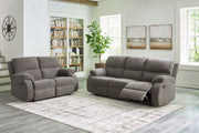 Signature Design by Ashley® Scranto - Living Room Set | Meri Furniture