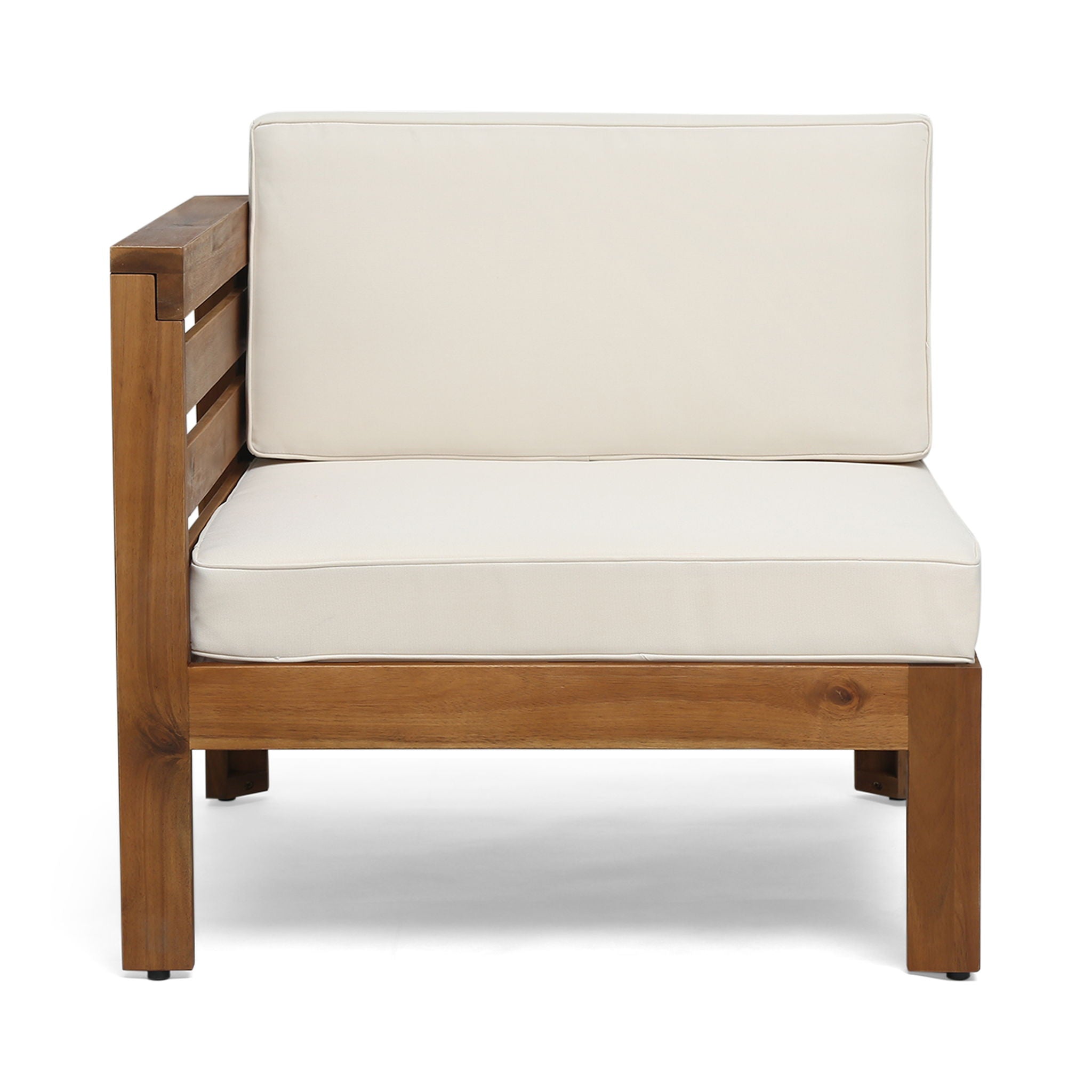 Cambridge - L Shape Sofa Set