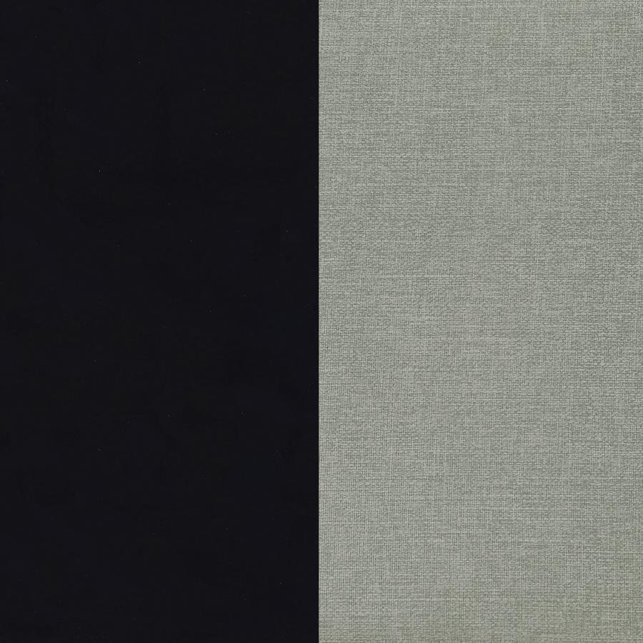 Danbury - 3-Drawer Makeup Vanity & Stool Set