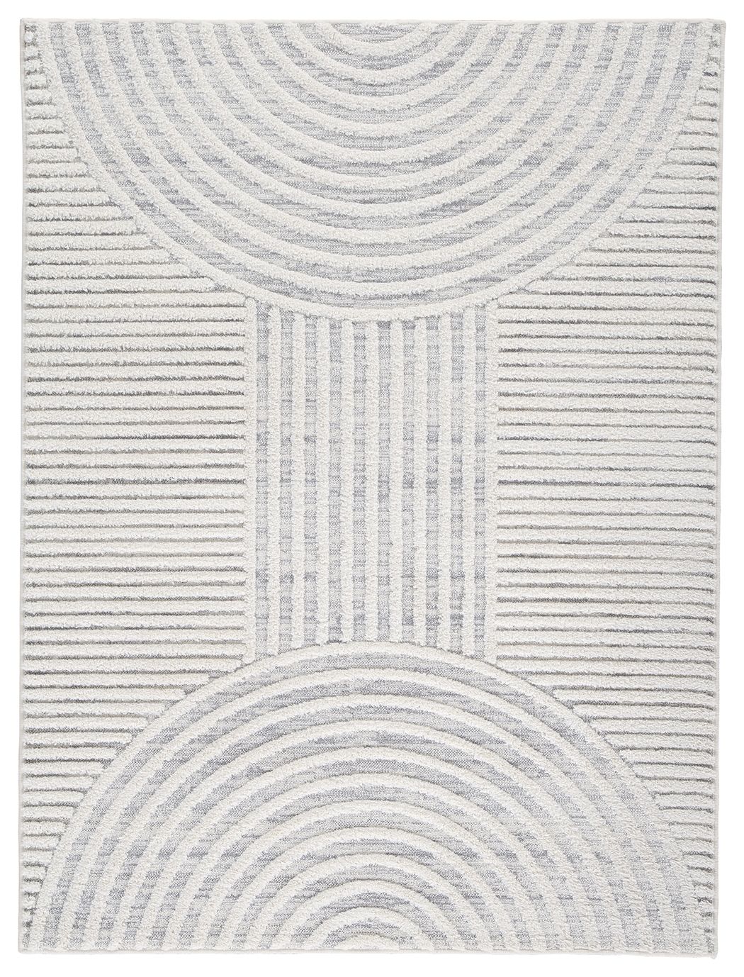 Signature Design by Ashley® Lambworth - Area Rug | Meri Furniture