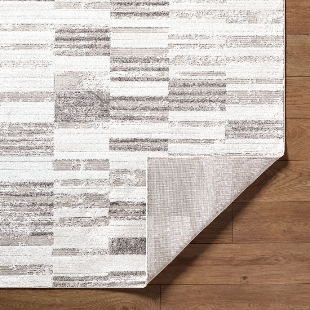 Enfield Machine Woven Rug