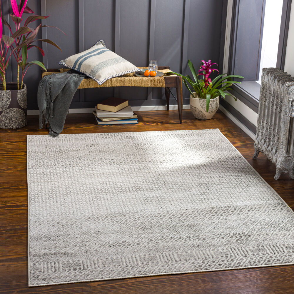 Pisa Machine Woven Rug