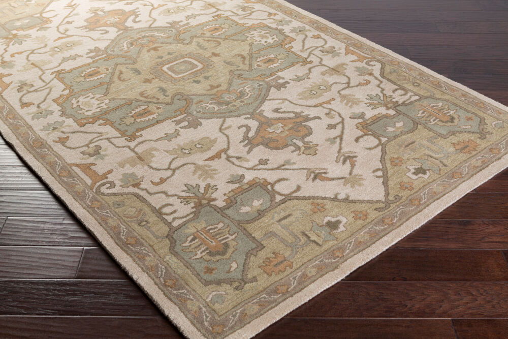 Caesar Handmade Rug