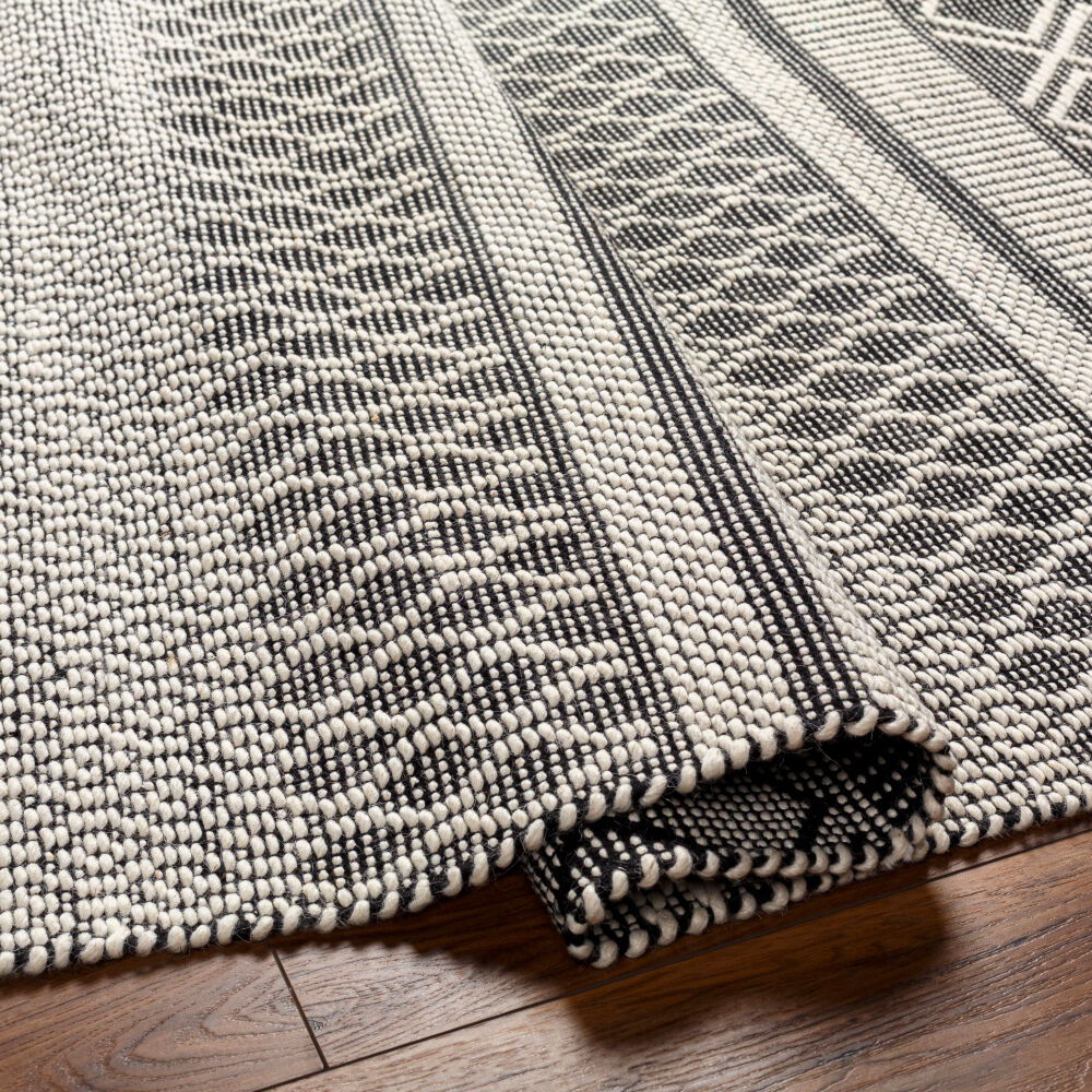 San Jose Handmade Rug