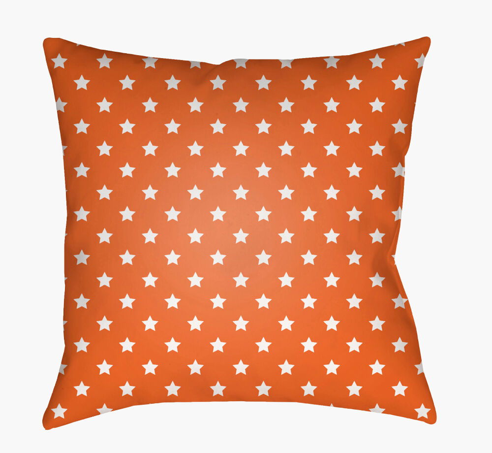 Stars Pillow