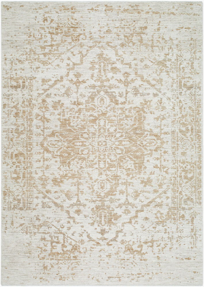 Emory Machine Woven Rug