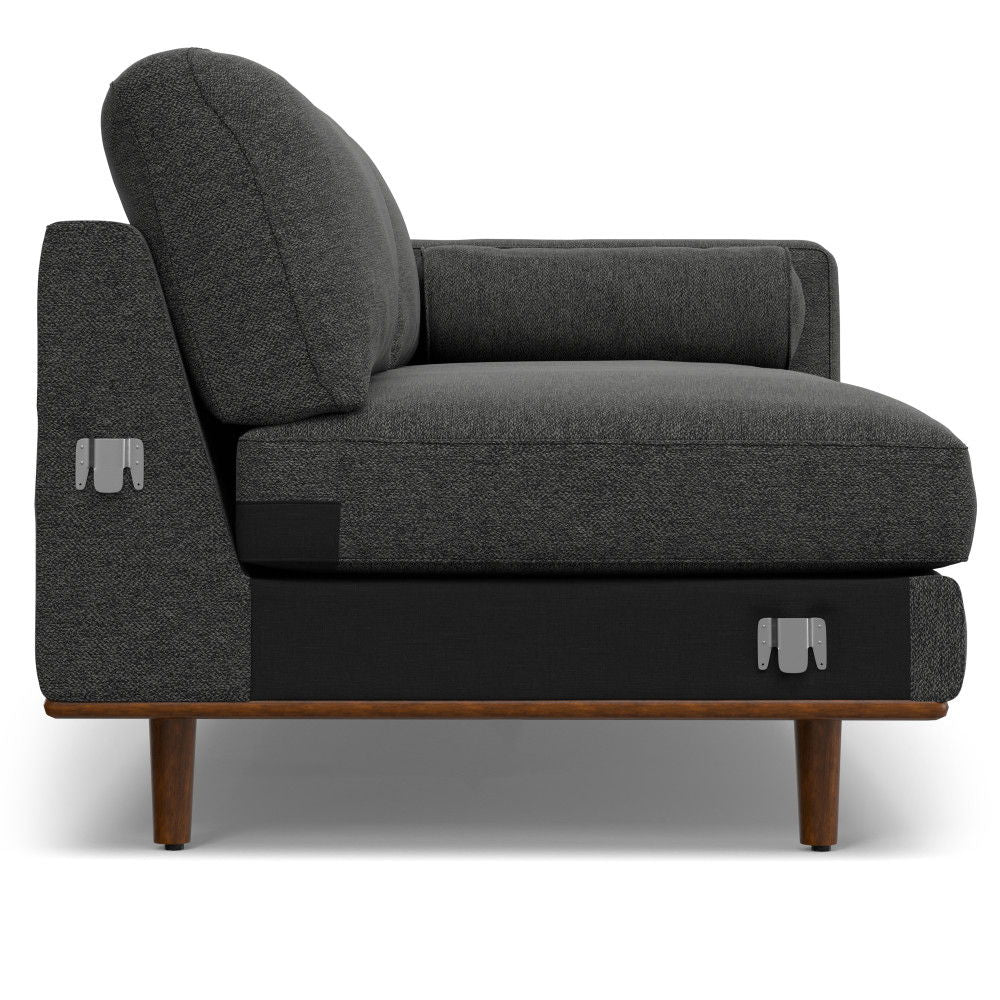 Morrison - Upholstered Sectional Sofa