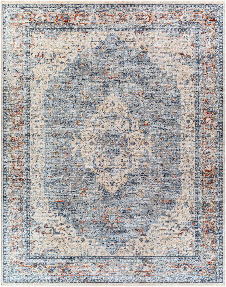 Amore Machine Woven Rug