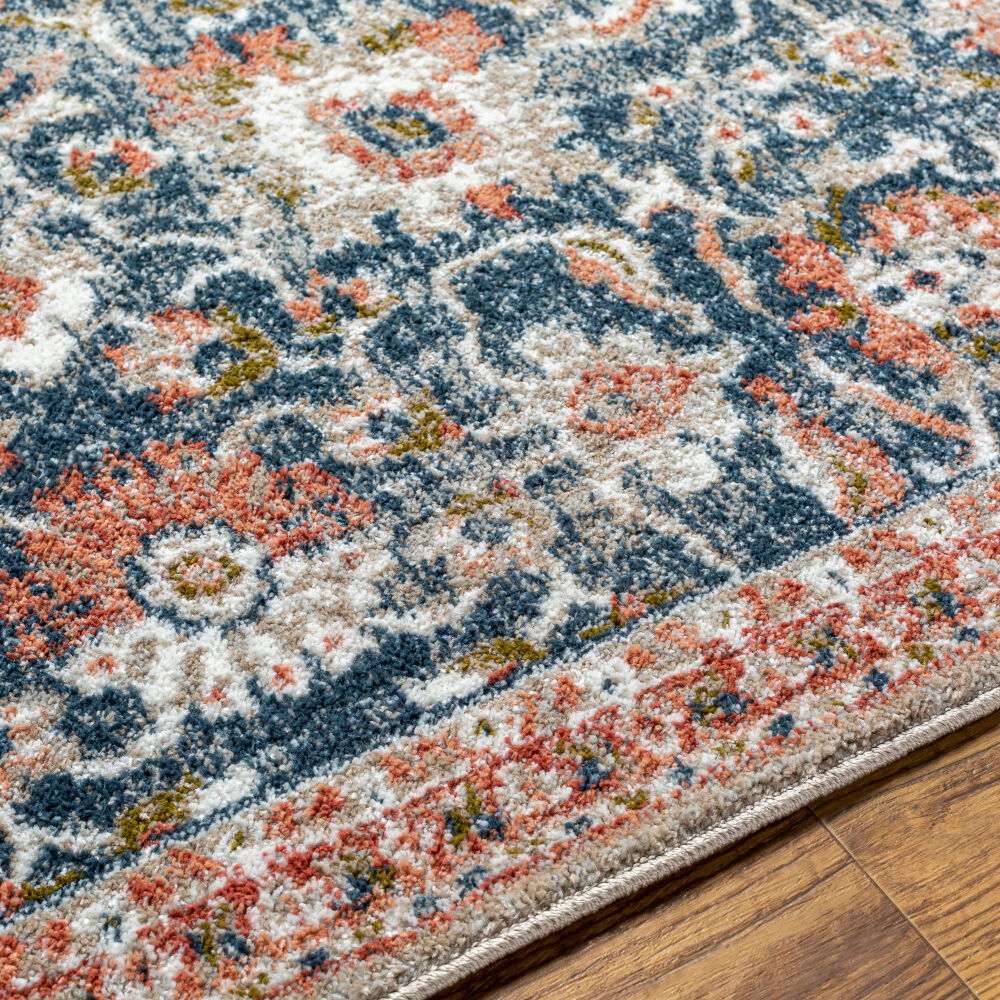 Davaro Machine Woven Rug