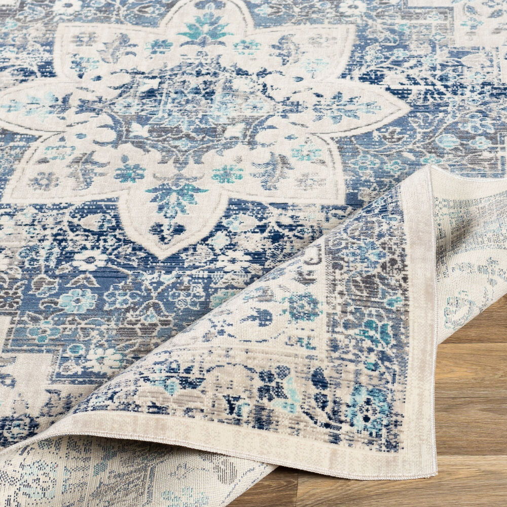 Dublin Machine Woven Rug
