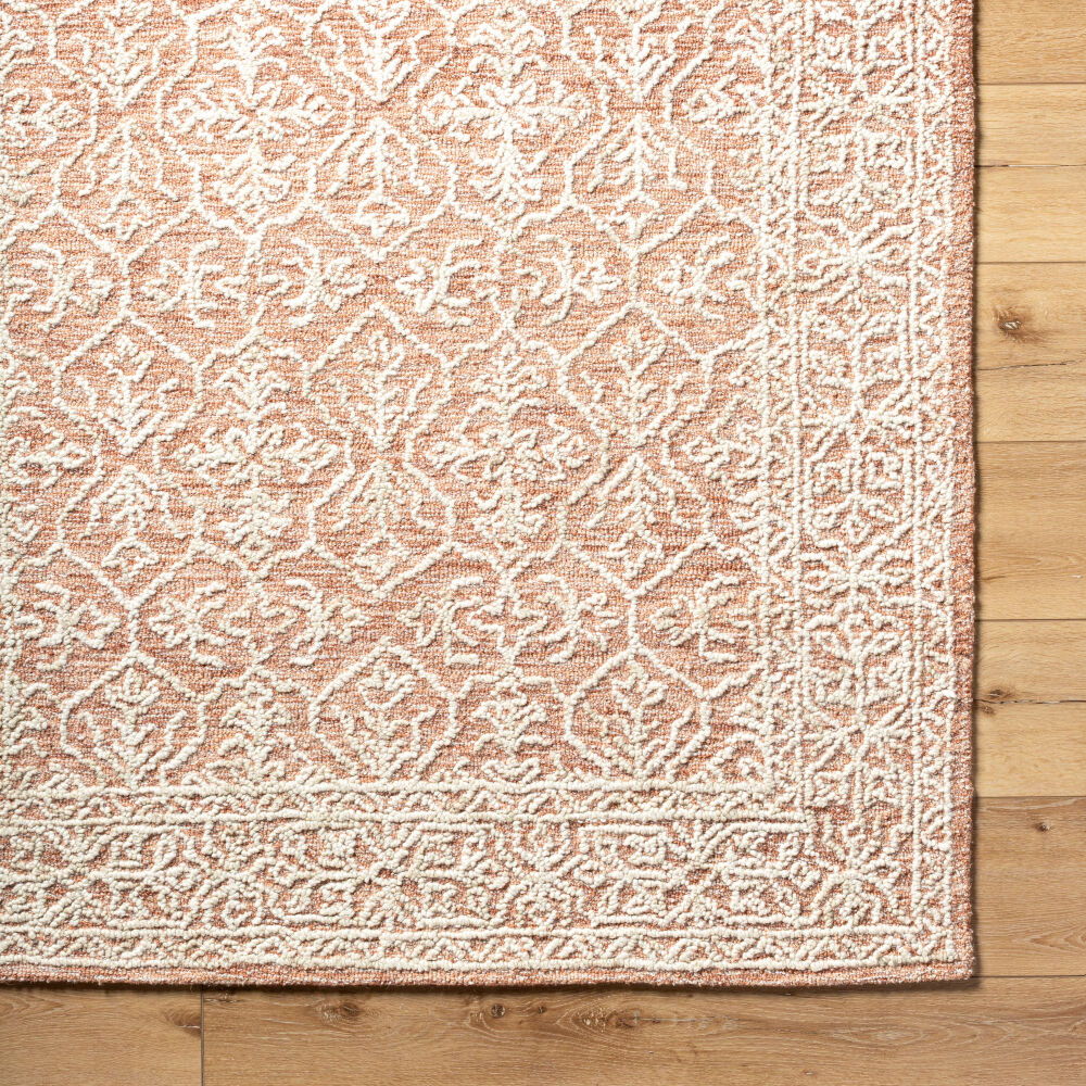 Sicily Handmade Rug