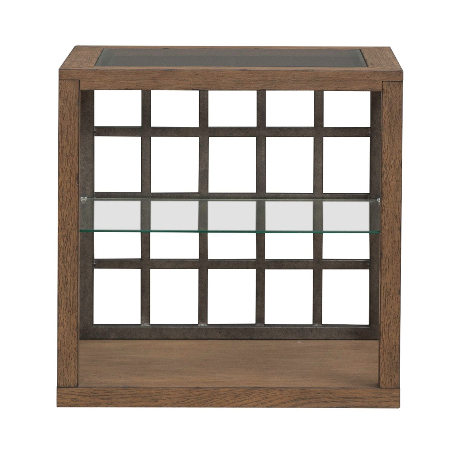 Bayhill Trellis - Table