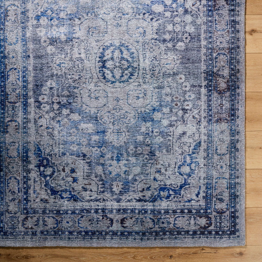 Unique Handmade Rug
