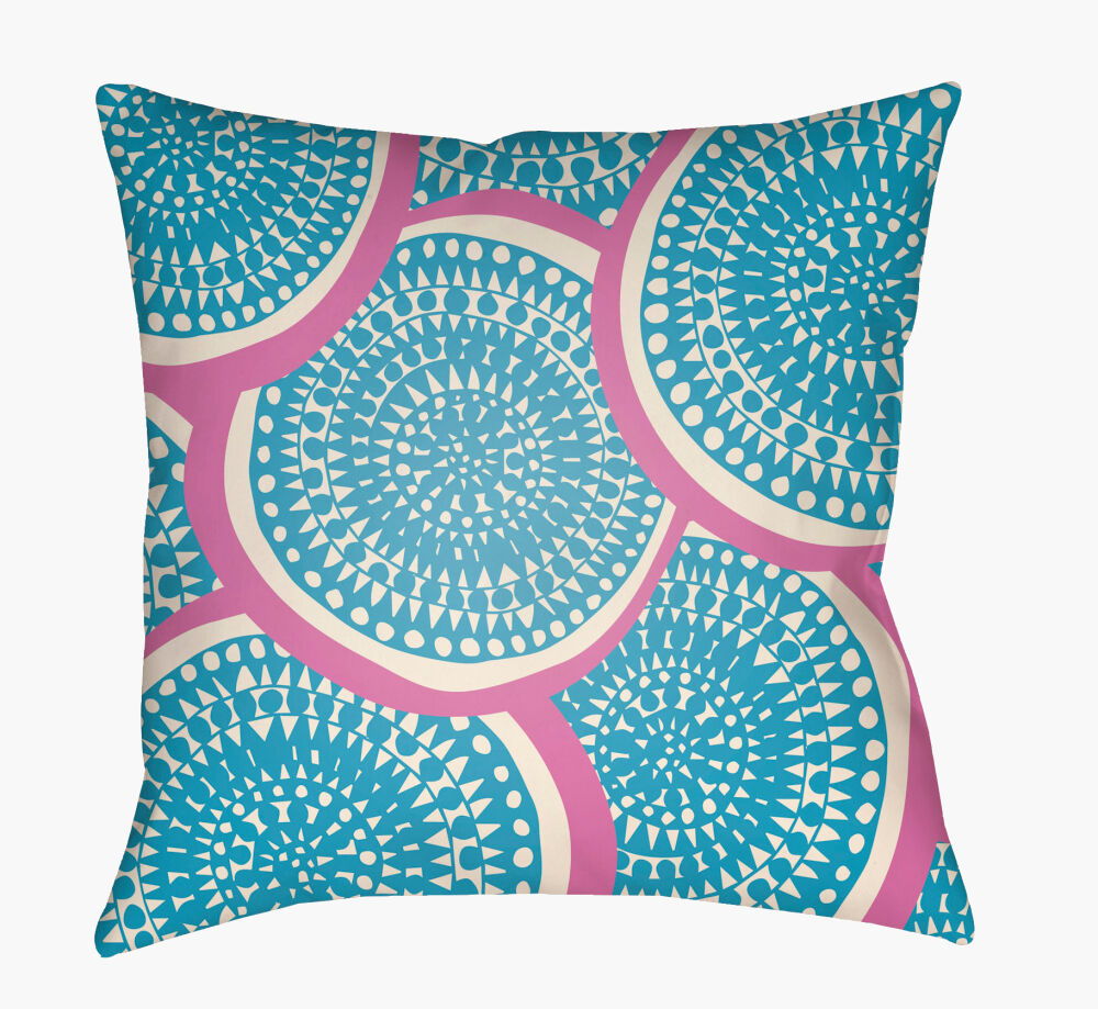 Litchfield Pillow