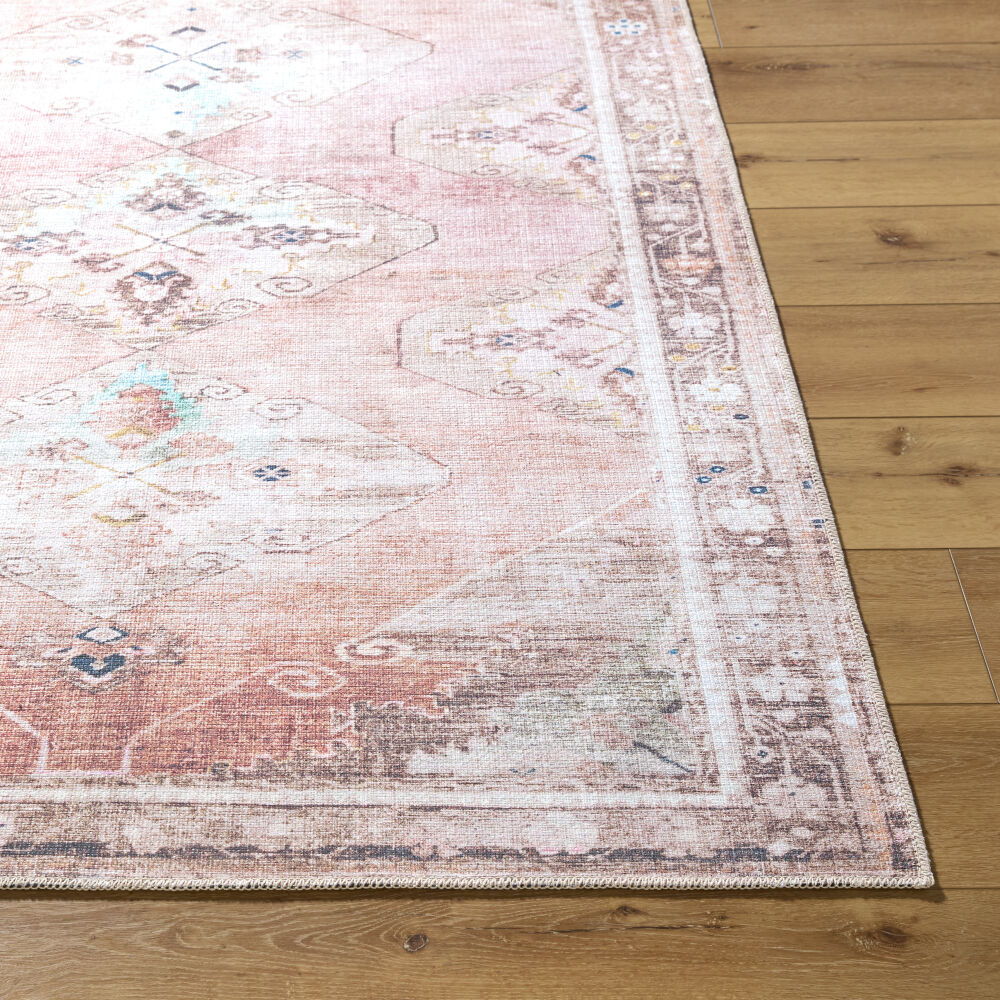 Amelie Machine Woven Rug