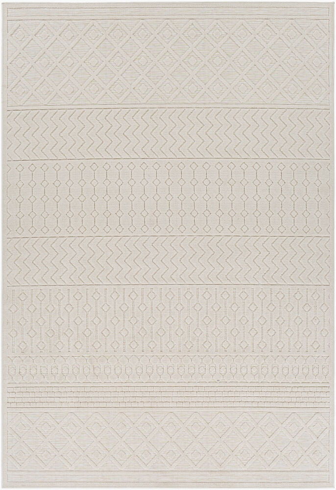 Greenwich Machine Woven Rug