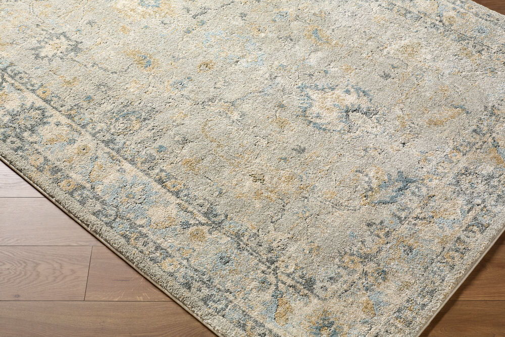 Avellino Machine Woven Rug