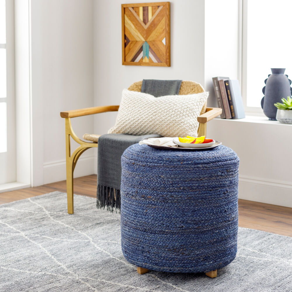 Tropics Ottoman