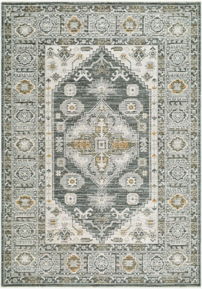Jane Machine Woven Rug