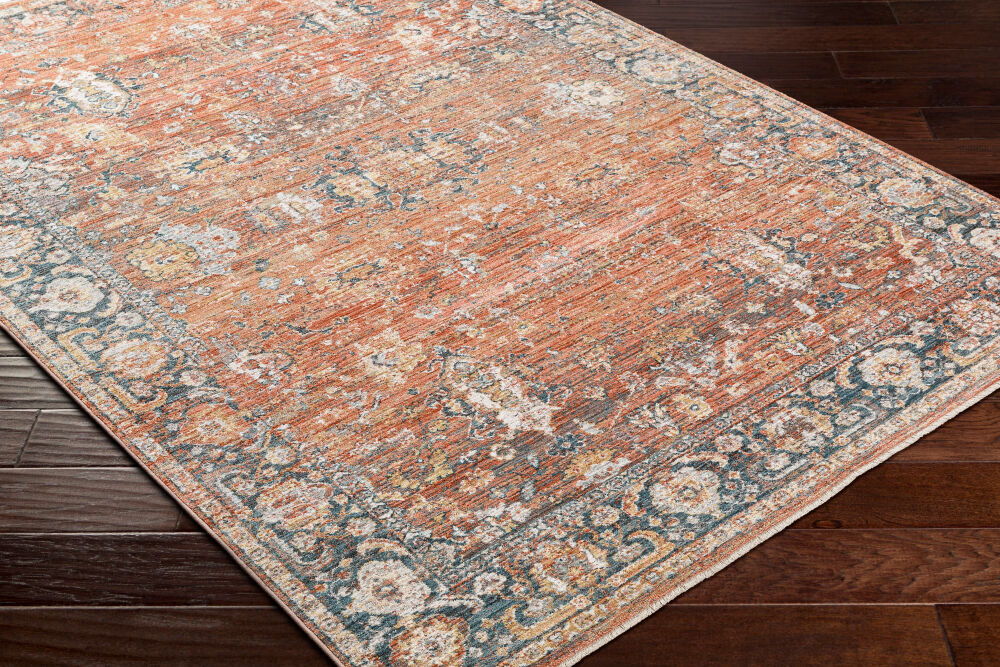 Carlisle Machine Woven Rug