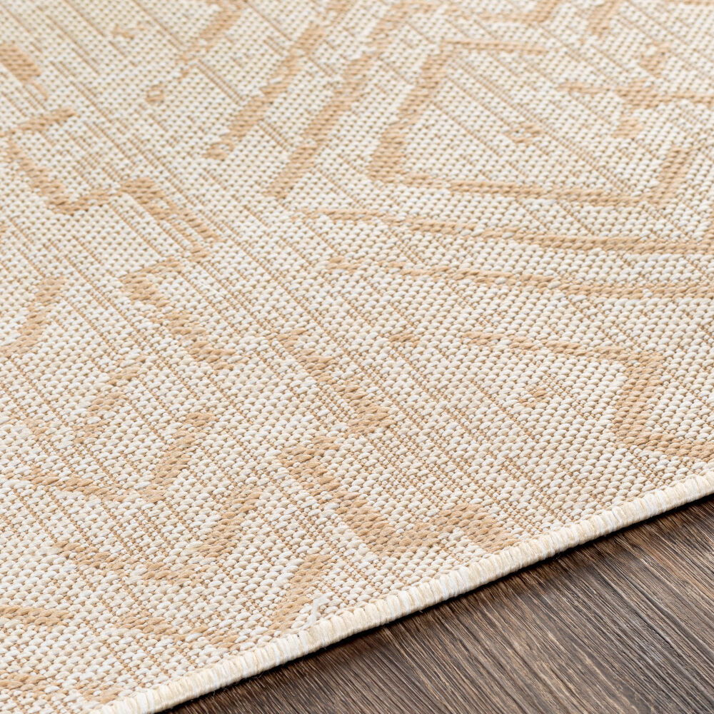 Malibu Machine Woven Rug