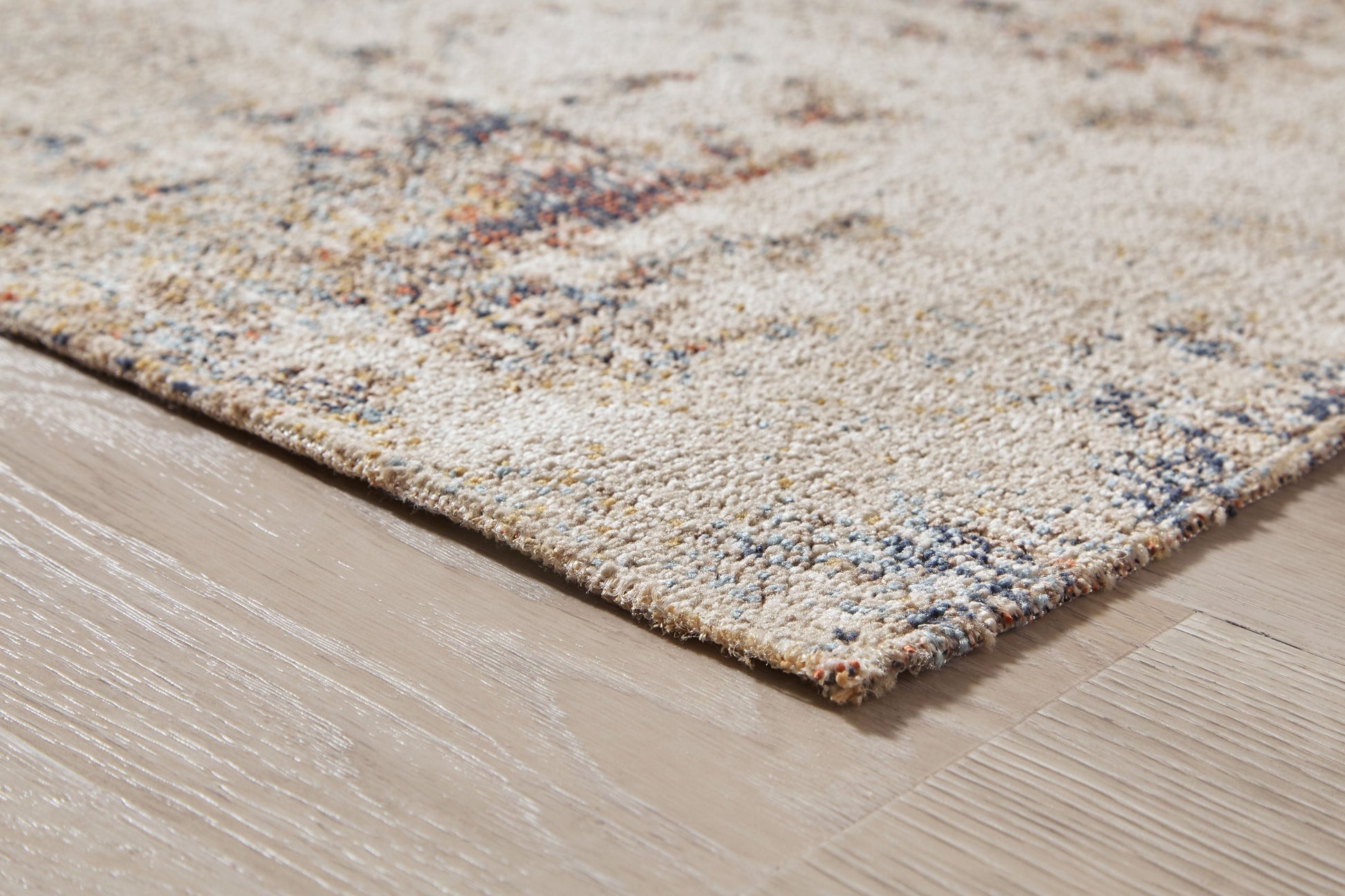 Signature Design by Ashley® Jerelyn - Rug | Meri Furniture