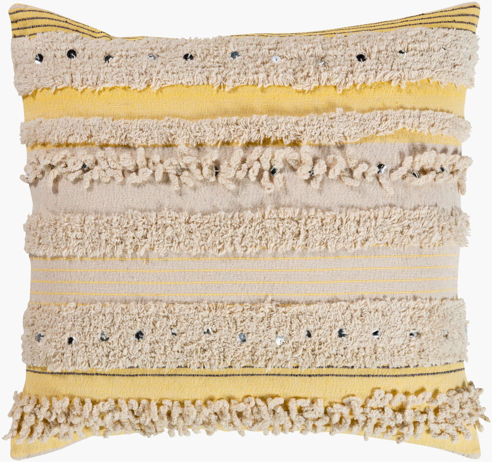 Temara Pillow