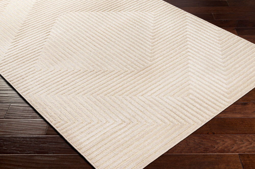 Kingston Machine Woven Rug