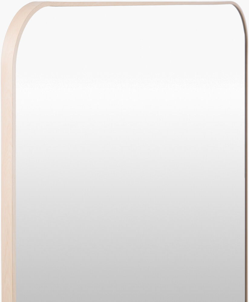 Aranya Accent Mirror