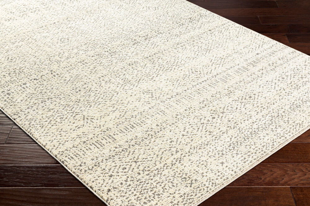 La Boheme Machine Woven Rug