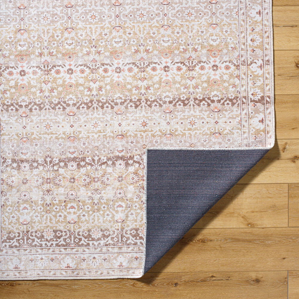 Amelie Machine Woven Rug