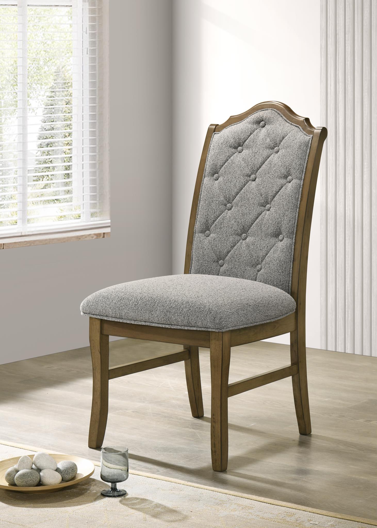 D074 - Dining Room Set