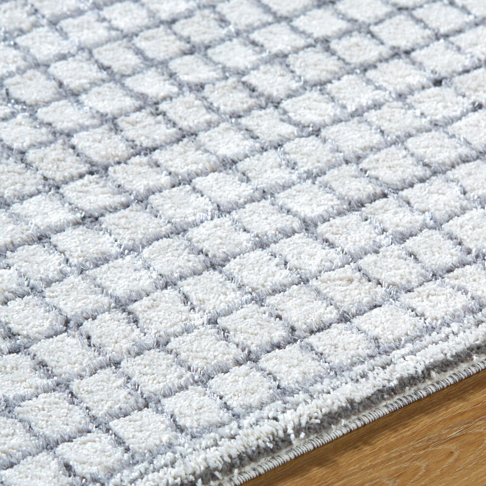 Andorra Plus Machine Woven Rug