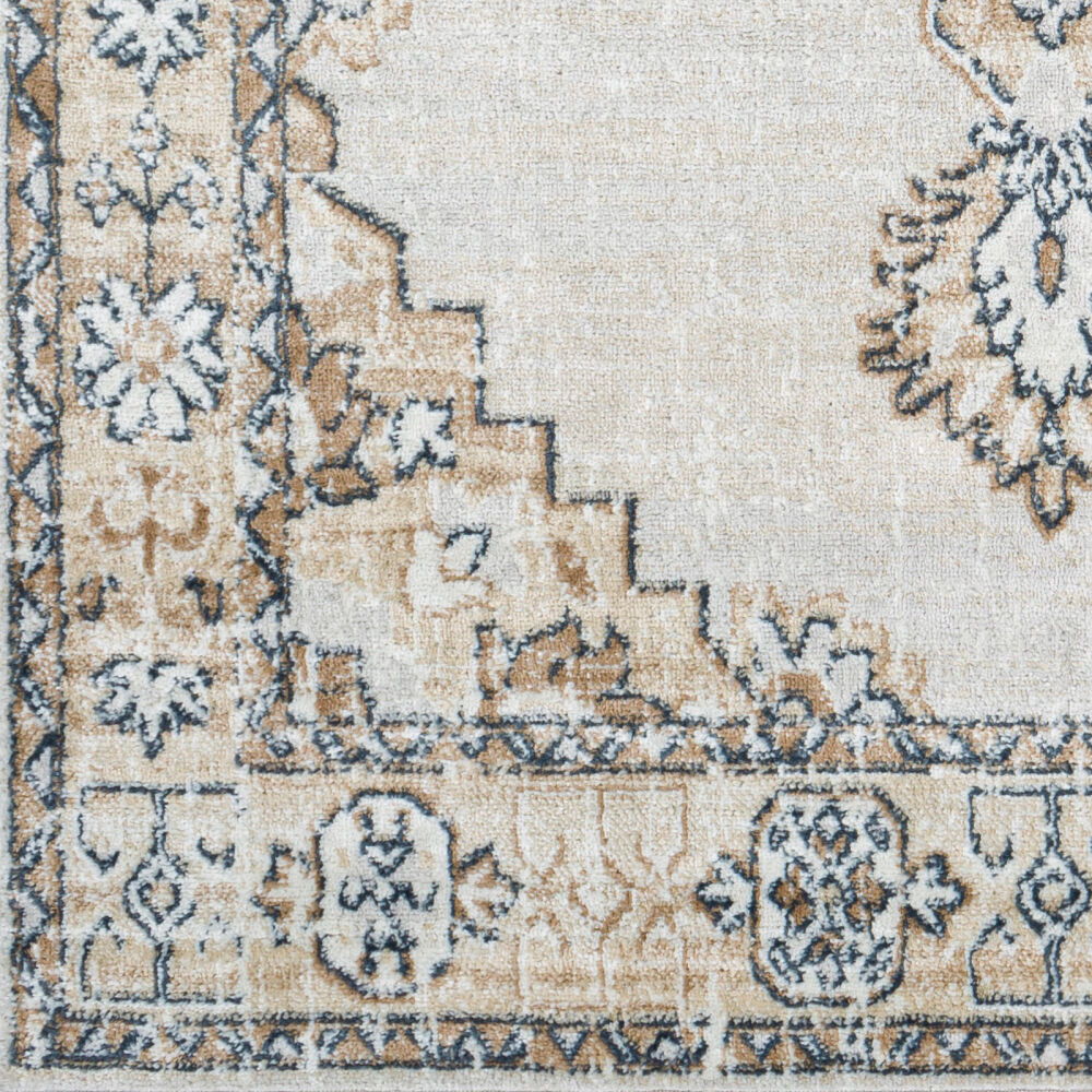 St Tropez Machine Woven Rug