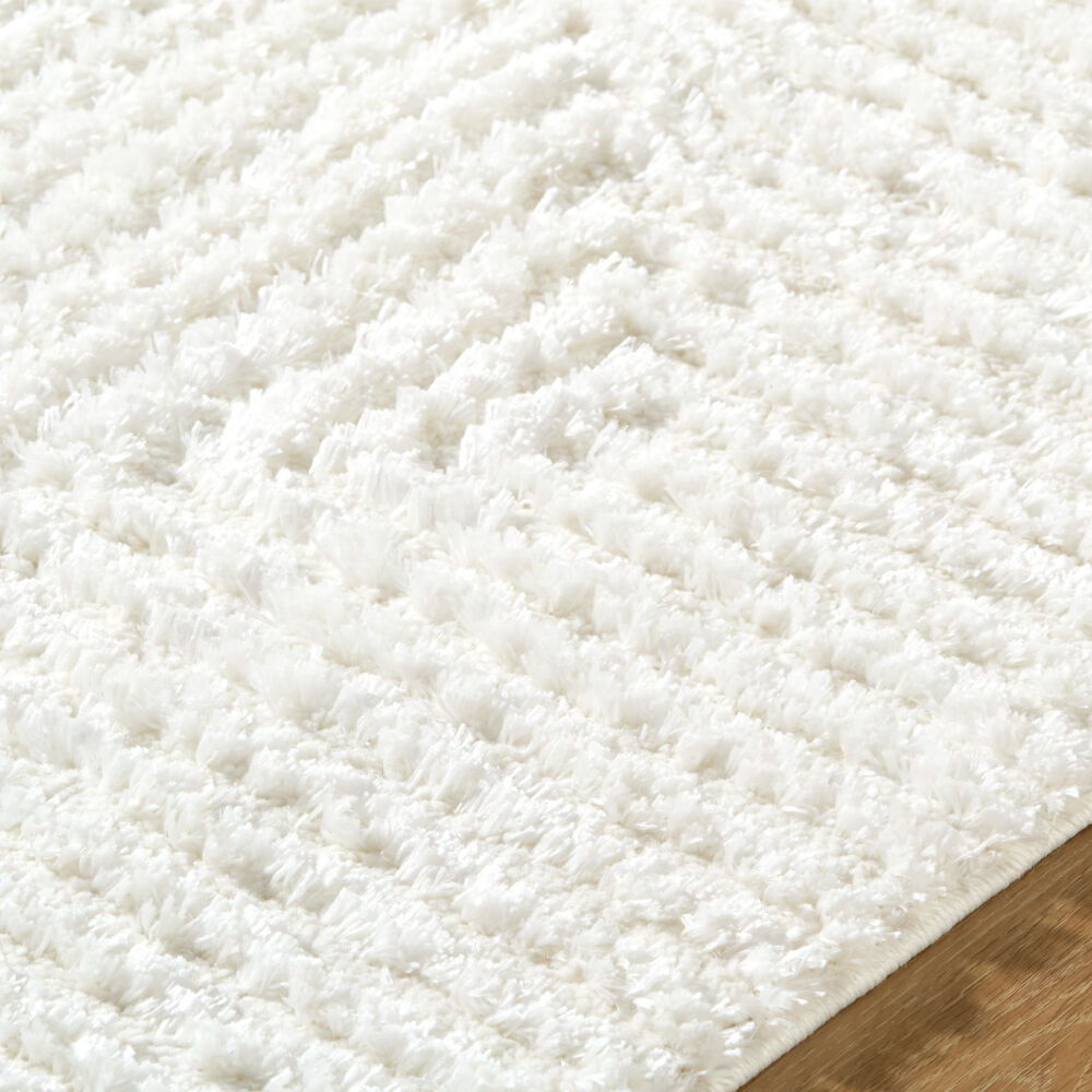 Nomadic Machine Woven Rug
