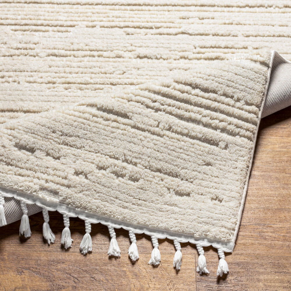 Azilal Machine Woven Rug