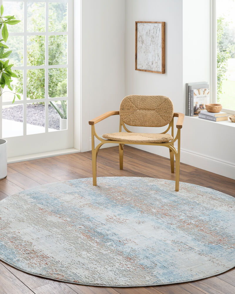 Brunswick Machine Woven Rug