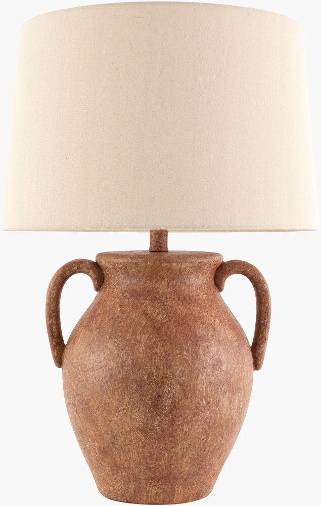 Mubi Accent Table Lamp