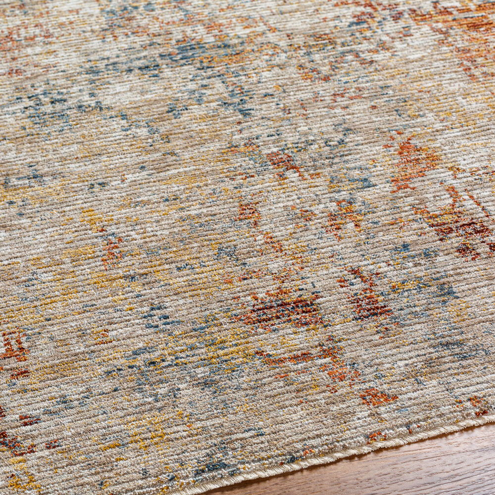 Naila Machine Woven Rug